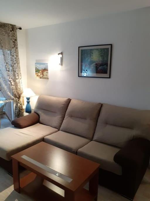 La Loma holiday apartment with garage Apartment in Torrevieja