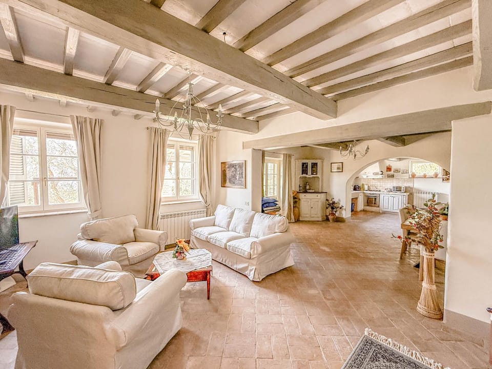 by Casamerina Villa Bellavista, house with private pool & great views! Villa in Umbria