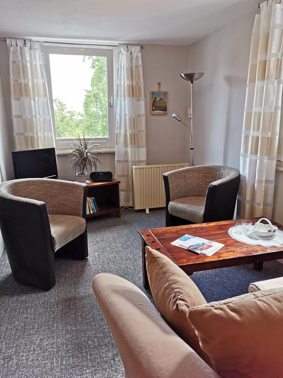 Ferienhaus Appold House in Wernigerode