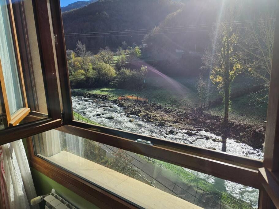 21A02 Coqueto apartamento con garaje by R2R Consulting Apartment in Asturias