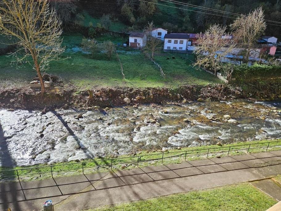 21A02 Coqueto apartamento con garaje by R2R Consulting Apartment in Asturias