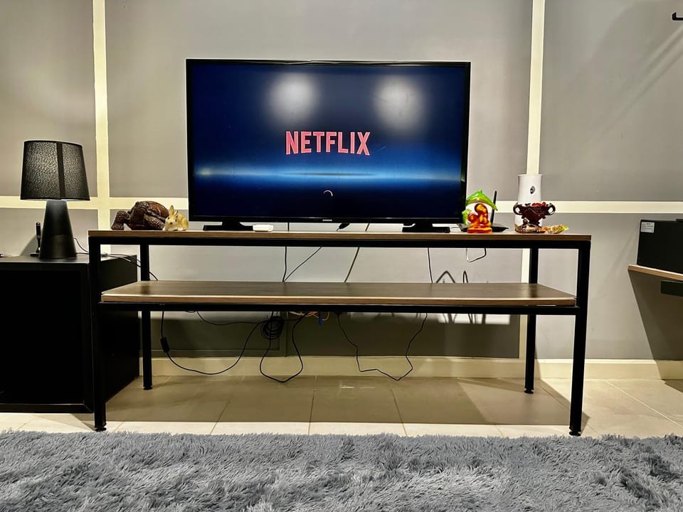 Tamarind suite 2Q beds Cyberjaya Apartment in Selangor, Malaysia