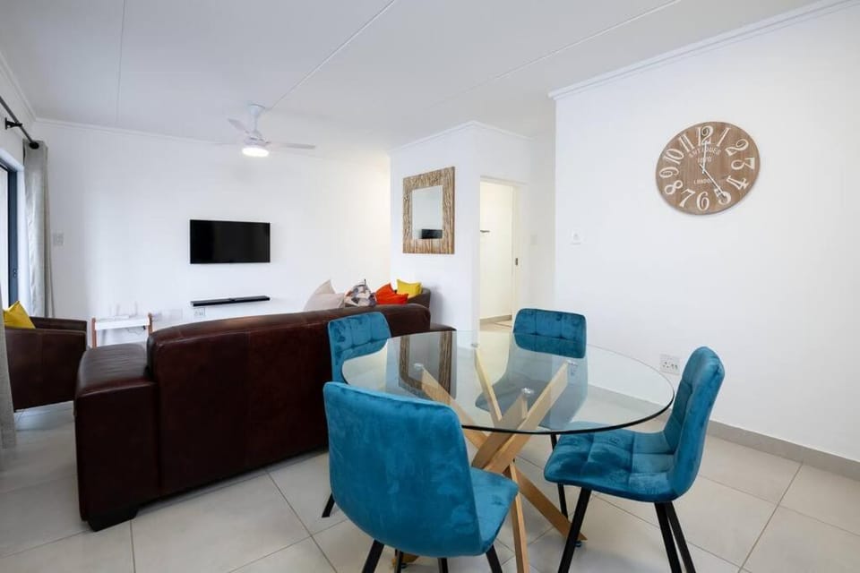 Ballito Village Stay Apartment in Dolphin Coast