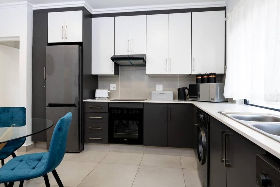 Ballito Village Stay Apartment in Dolphin Coast