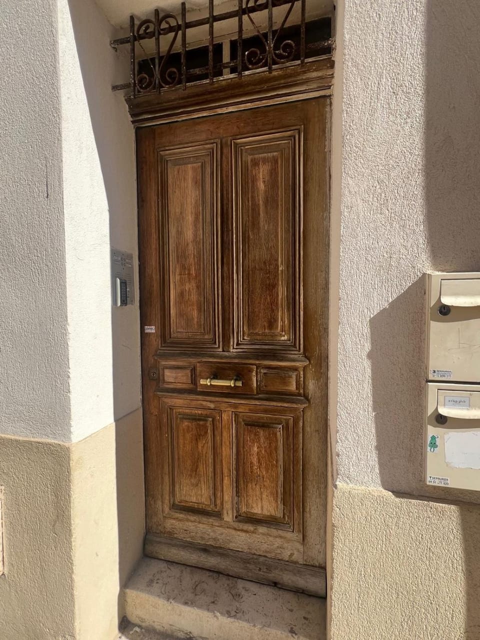 Maison ÛMA - Wifi, Netflix, Mer et Centre Apartment in Marseille