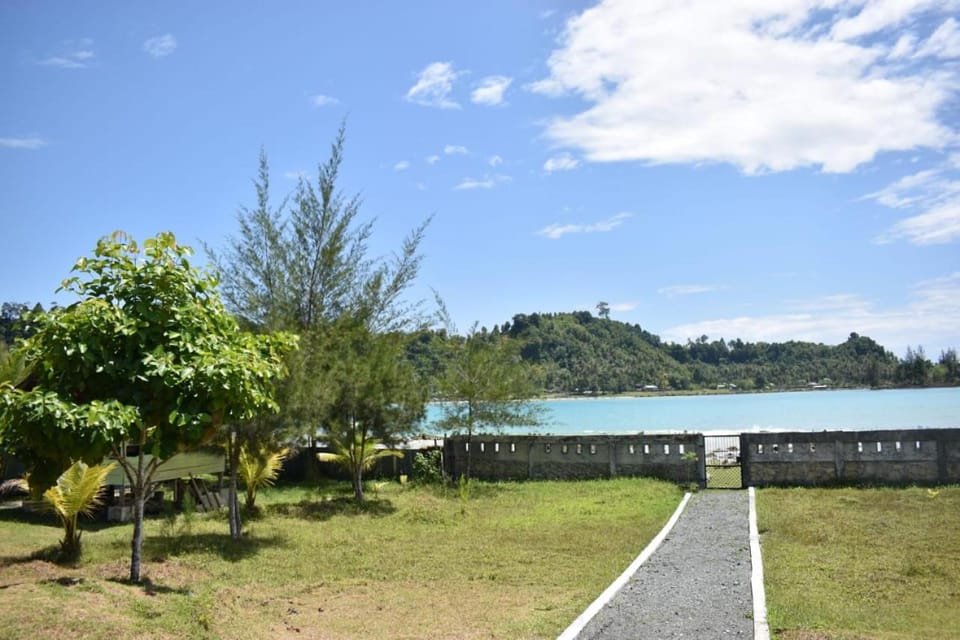 Pondok Oma for Solo Traveller Hostel in Indonesia