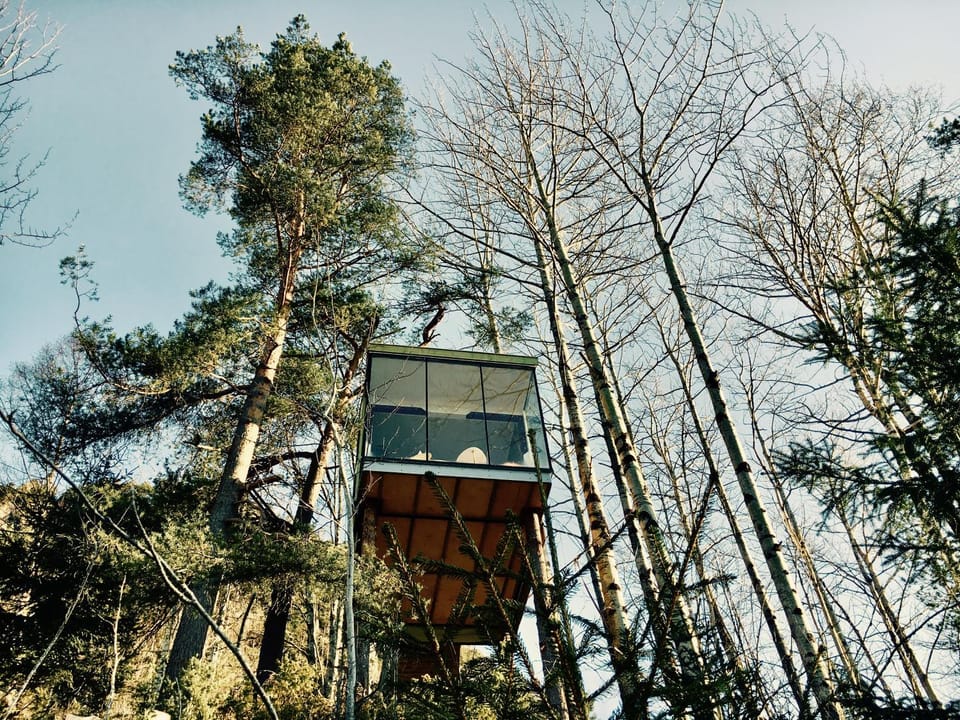 Property building, Day, Natural landscape