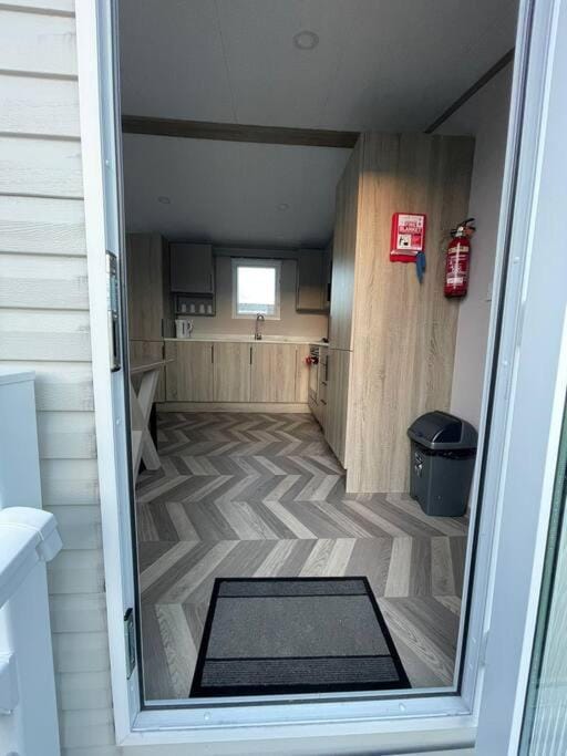 Two bedroom Holiday home Campground/ 
RV Resort in England