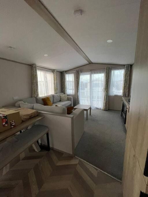 Two bedroom Holiday home Campground/ 
RV Resort in England
