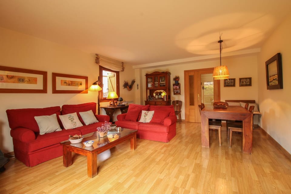 Communal lounge/ TV room, Living room