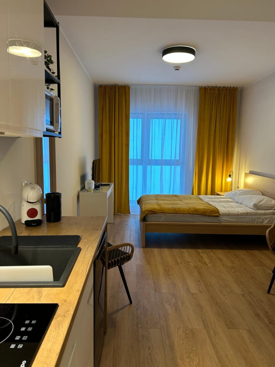Apartamenty Pl. Wolności 6 Apartment in Poznan