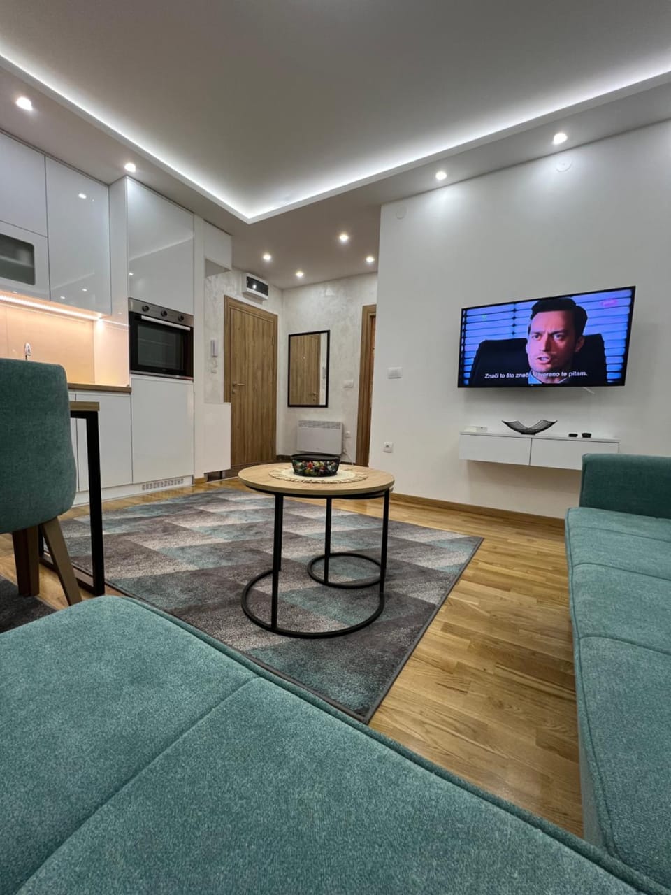 Apartman Babin Apartment in Zlatibor