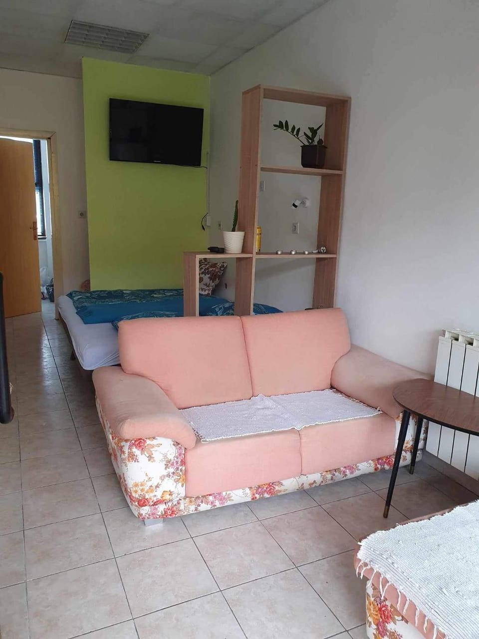 Smjestaj Apartment in Federation of Bosnia and Herzegovina