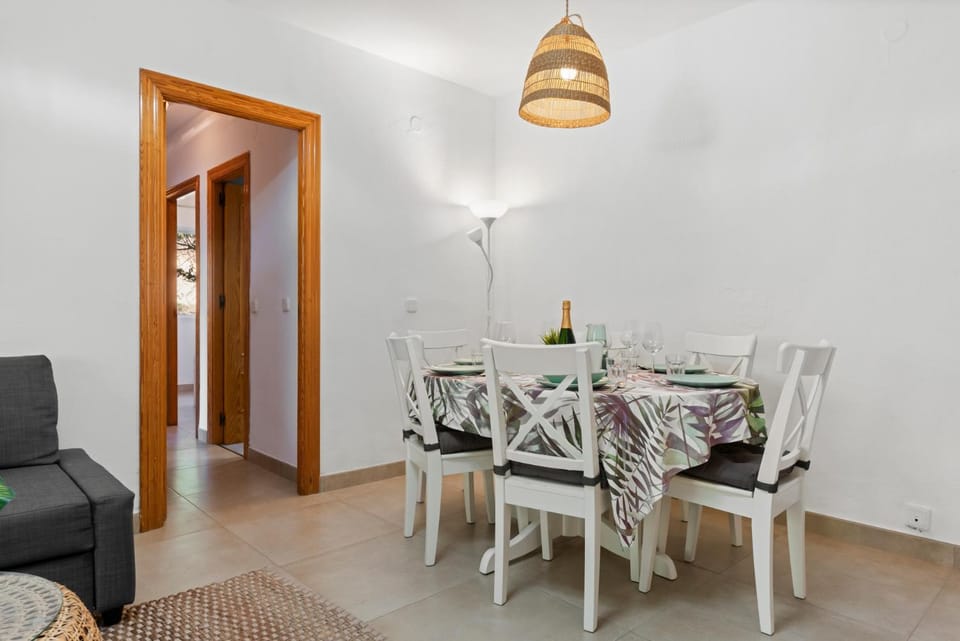 Eurobell City Center Apartment Marbella Apartment in Marbella