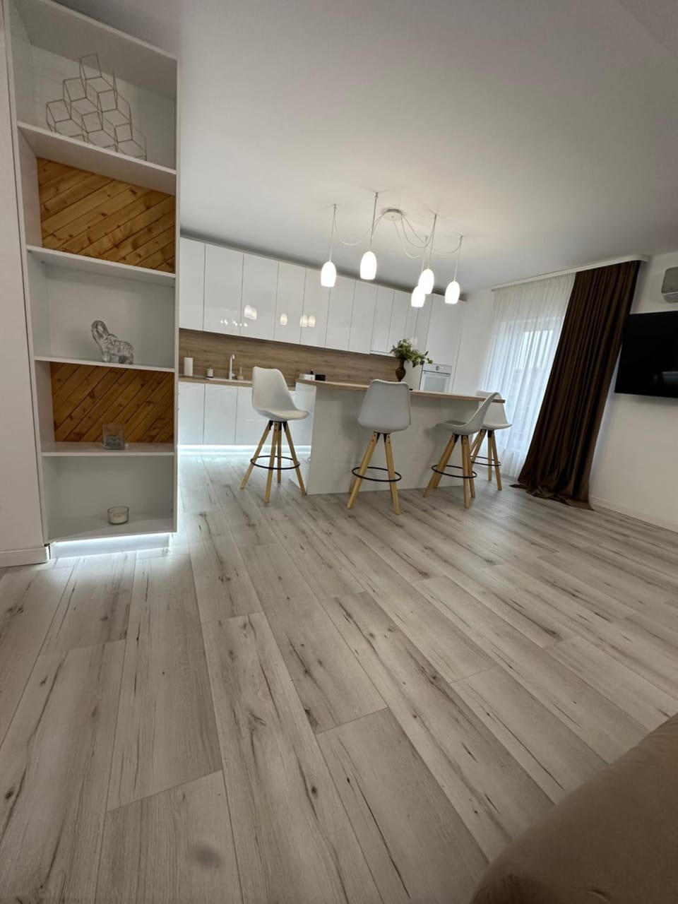 Park Boutique Apartments Apartment in Craiova