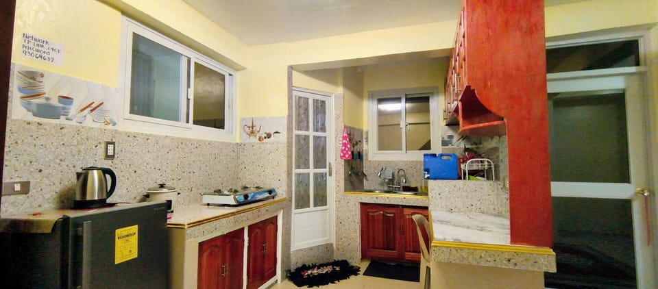 Blue Haven Unit 3 Apartment in Baguio