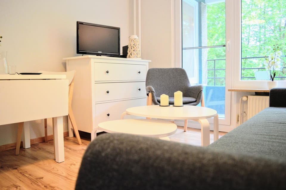 Ferienapartment Glück und Meer Apartment in Glücksburg