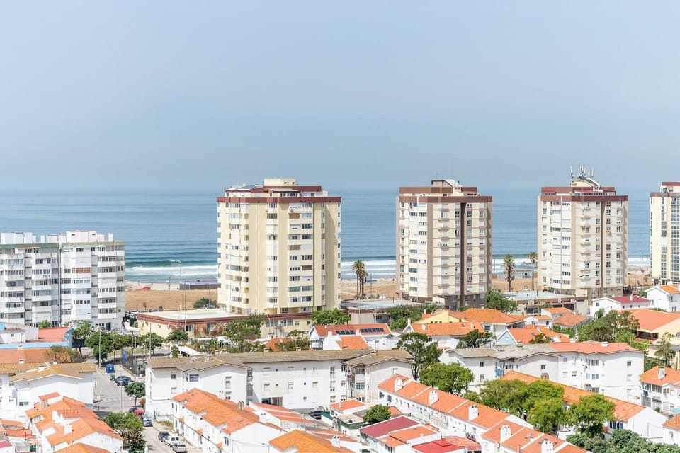 GuestReady - Gorgeous studio in Costa da Caparica Apartment in Costa da Caparica