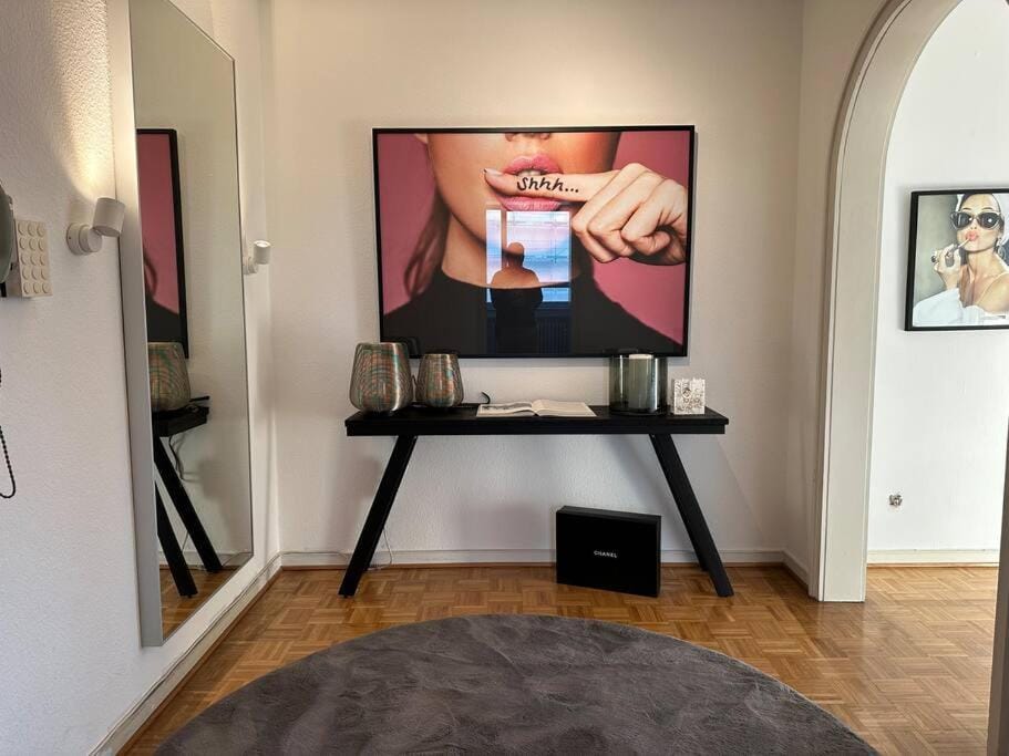 TV and multimedia