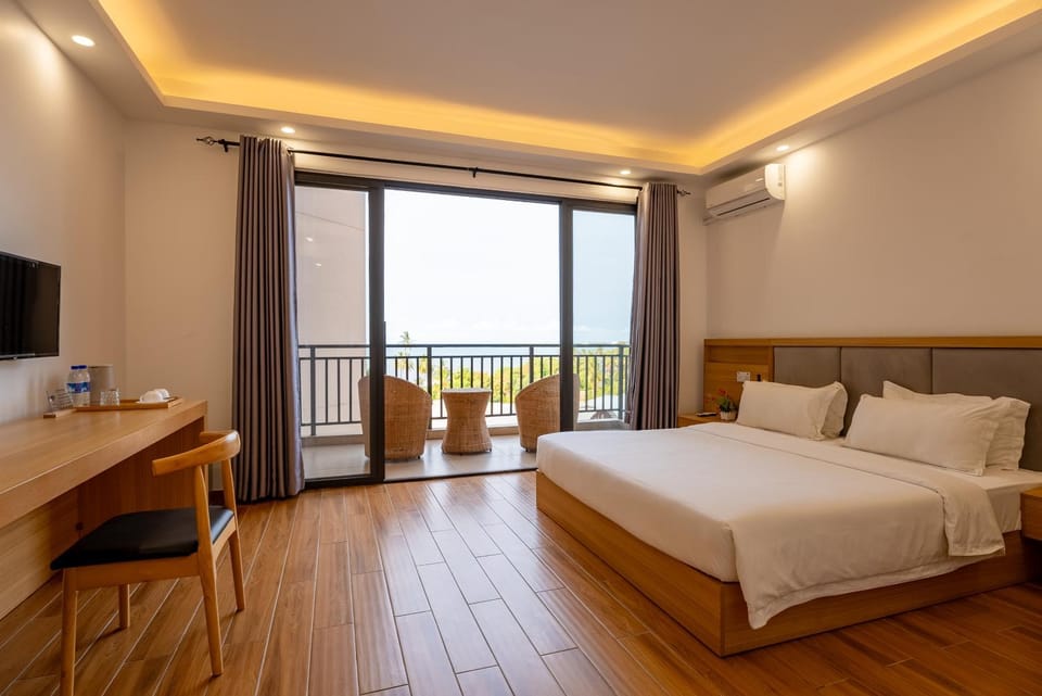 PALM VILLAGE BUSINESS HOTEL Hotel in City of Dar es Salaam