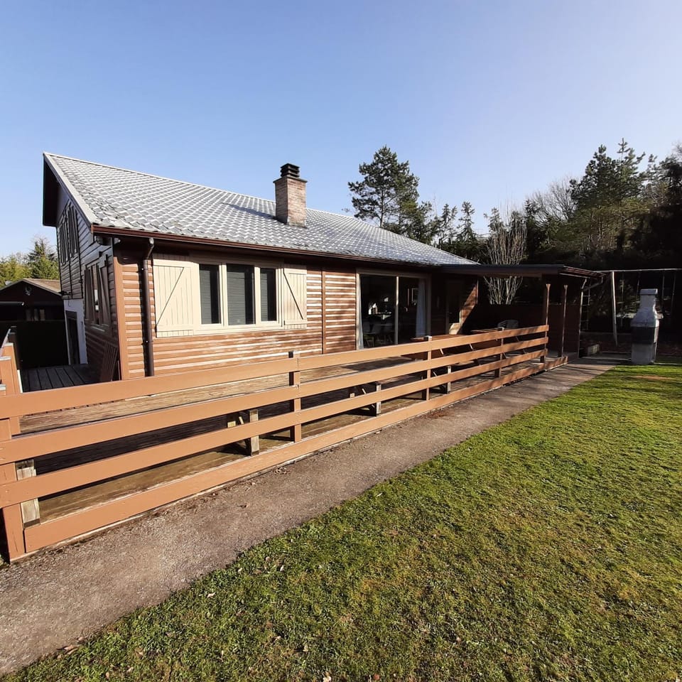 Balcony/Terrace, Garden view