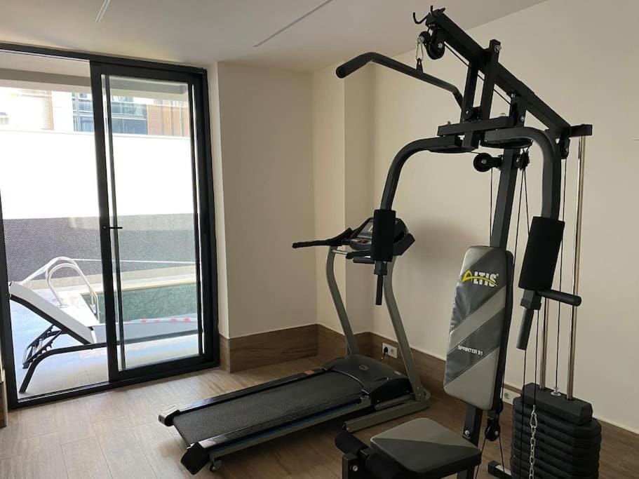 Camelia 8 Apartment in Alanya