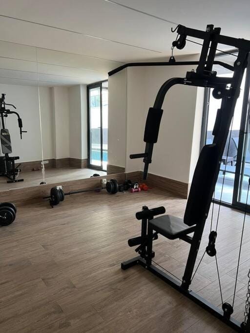 Camelia 8 Apartment in Alanya