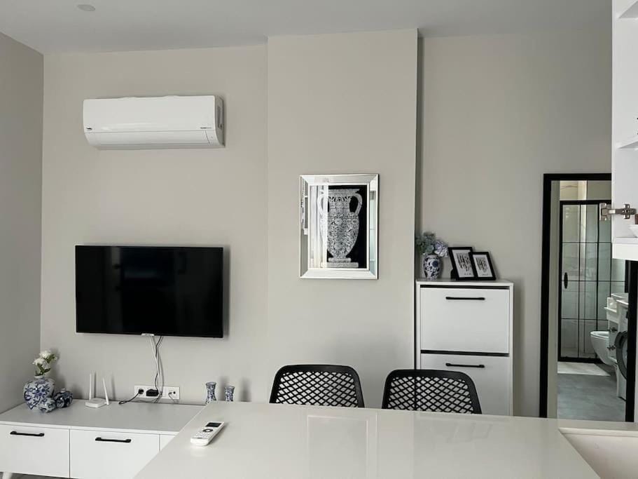 Camelia 8 Apartment in Alanya
