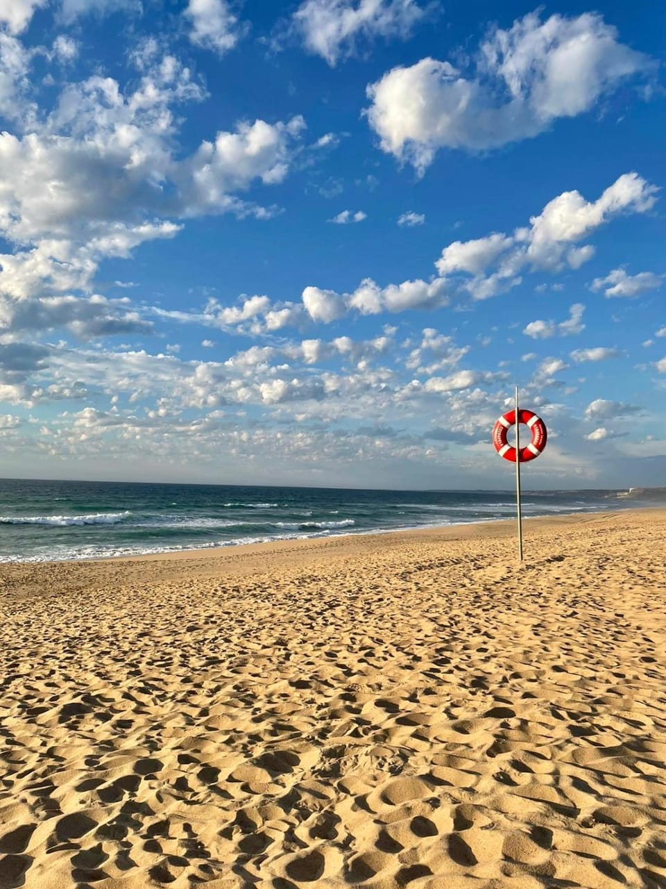 Nearby landmark, Day, Natural landscape, Beach, Sea view
