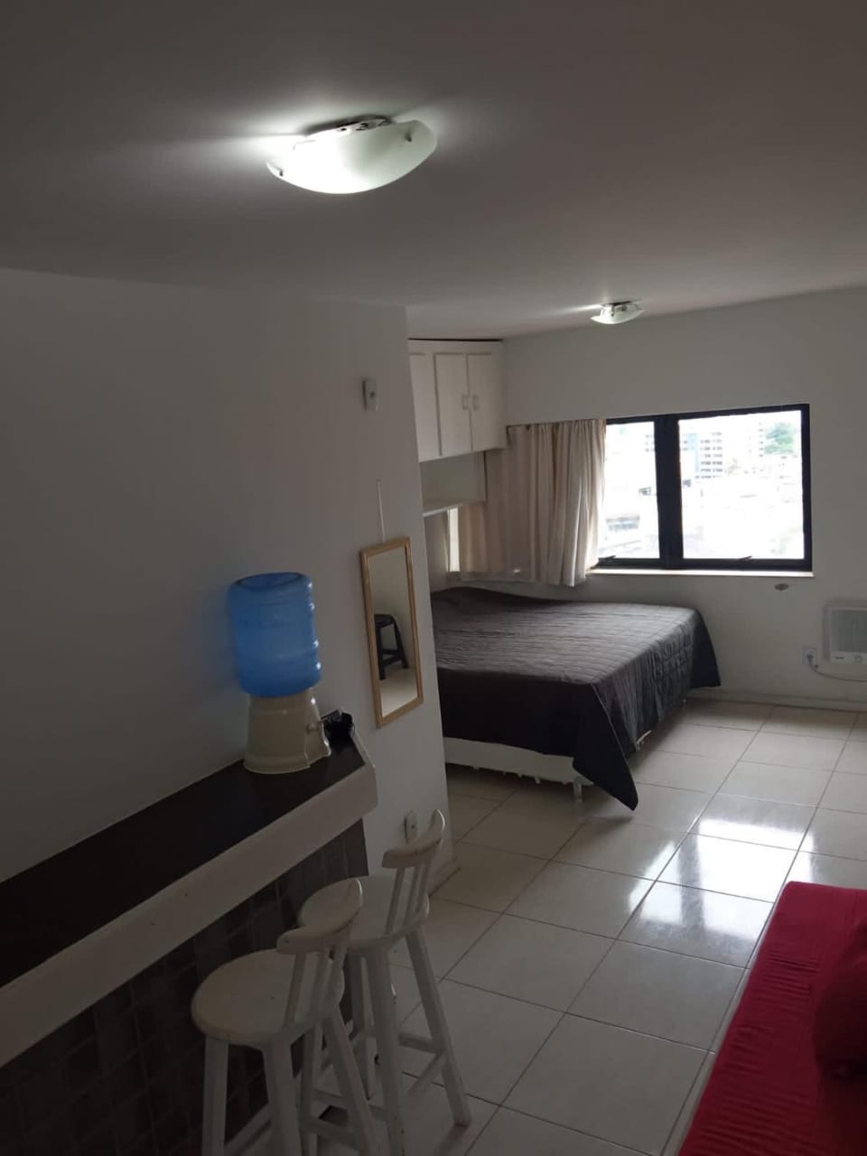 Apartamento com vista próximo Porto da Barra! Apartment in Salvador