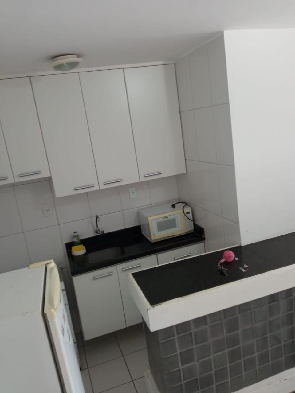 Apartamento com vista próximo Porto da Barra! Apartment in Salvador