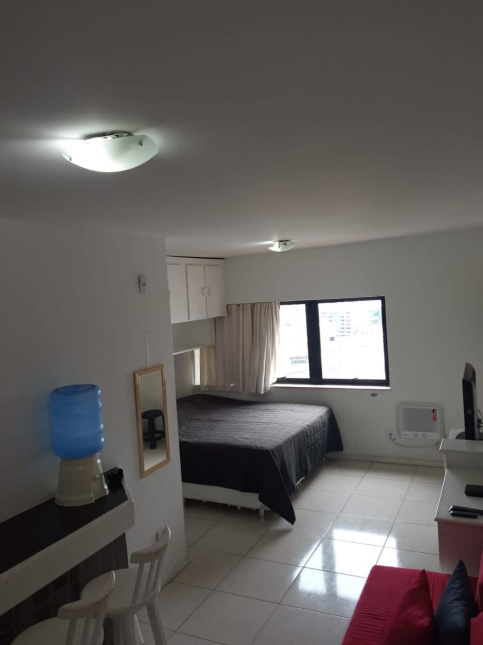 Apartamento com vista próximo Porto da Barra! Apartment in Salvador