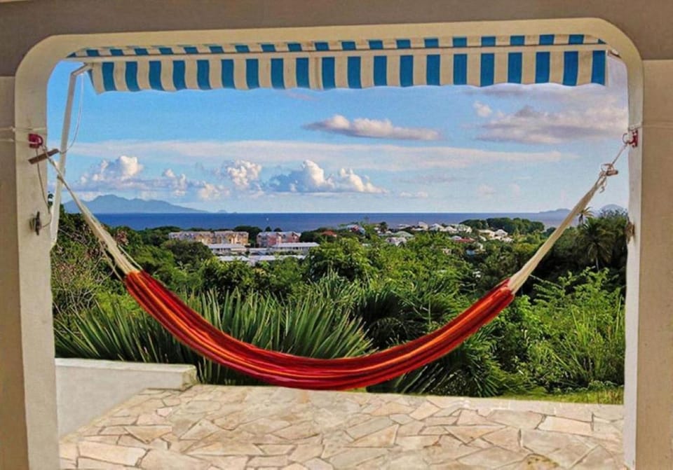 Villa Amaryllis Villa in Le Gosier
