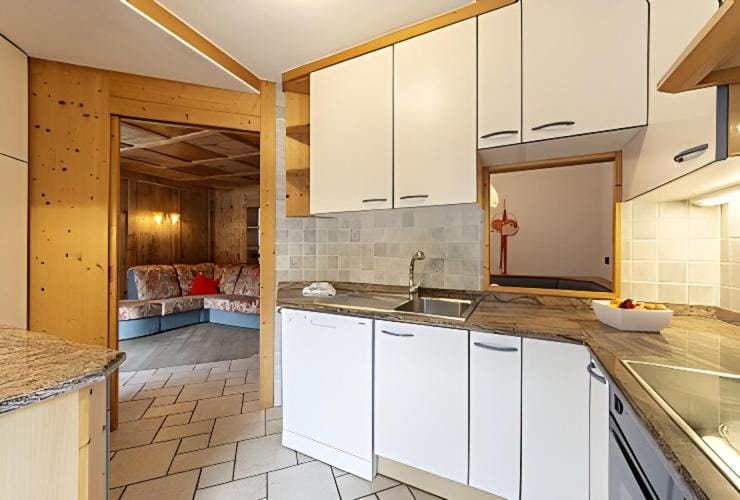 Casa Lastei Apartment in Pozza di Fassa