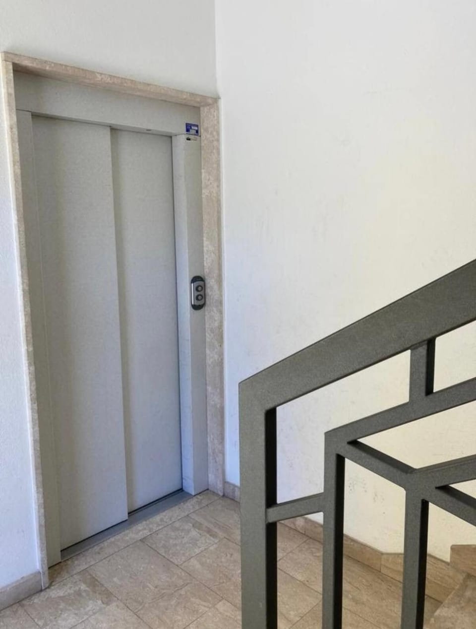 elevator