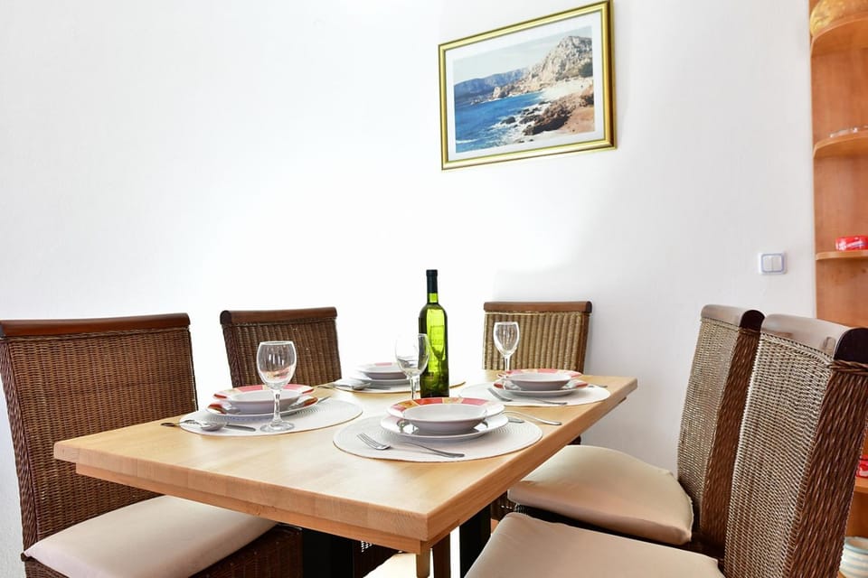 House Barbalic Old Town Pearl Apartment in Lika-Senj County