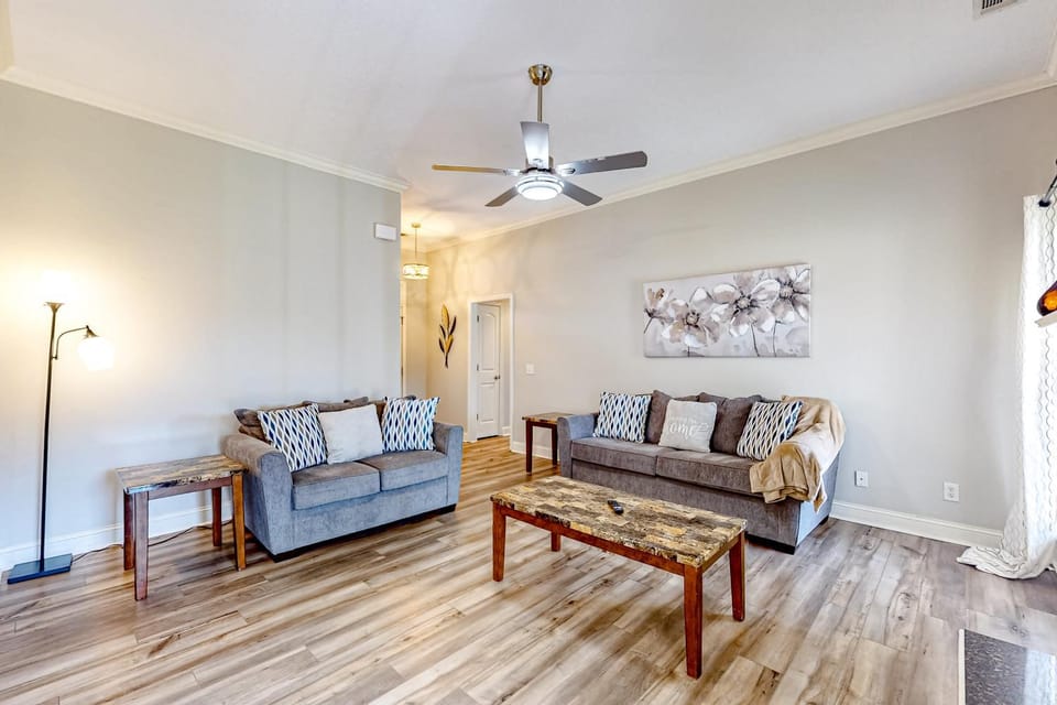 Dog-Friendly Home with Large Yard in Pooler House in Pooler