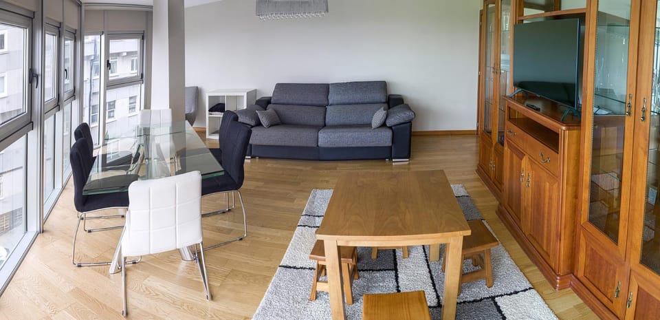 TV and multimedia, Living room