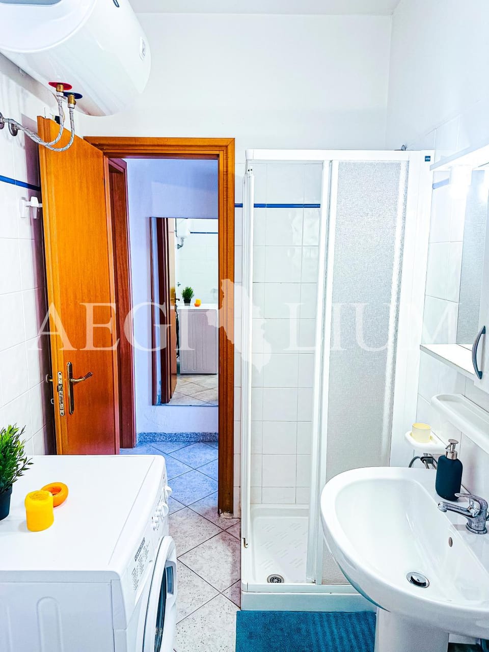 Pino Apartment in Tuscany