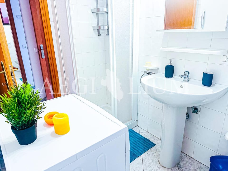 Pino Apartment in Tuscany