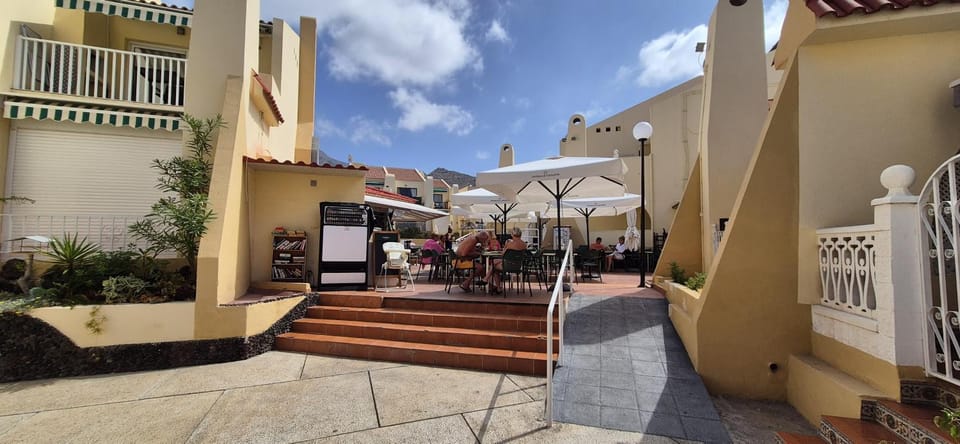 Lounge or bar