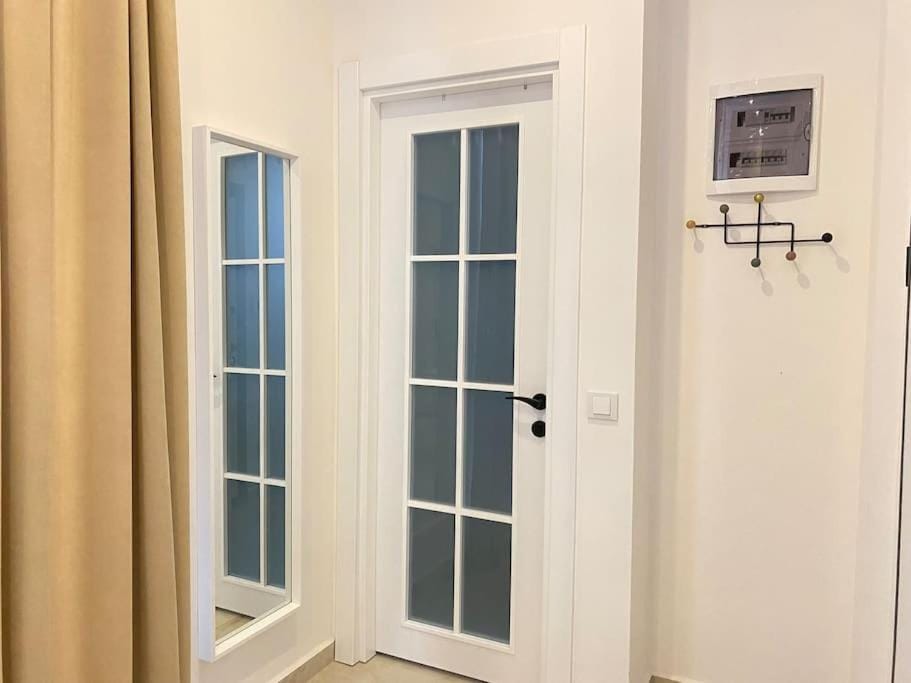 Rose 3 Wonderful 1+1 Cleopatra Apartment in Alanya