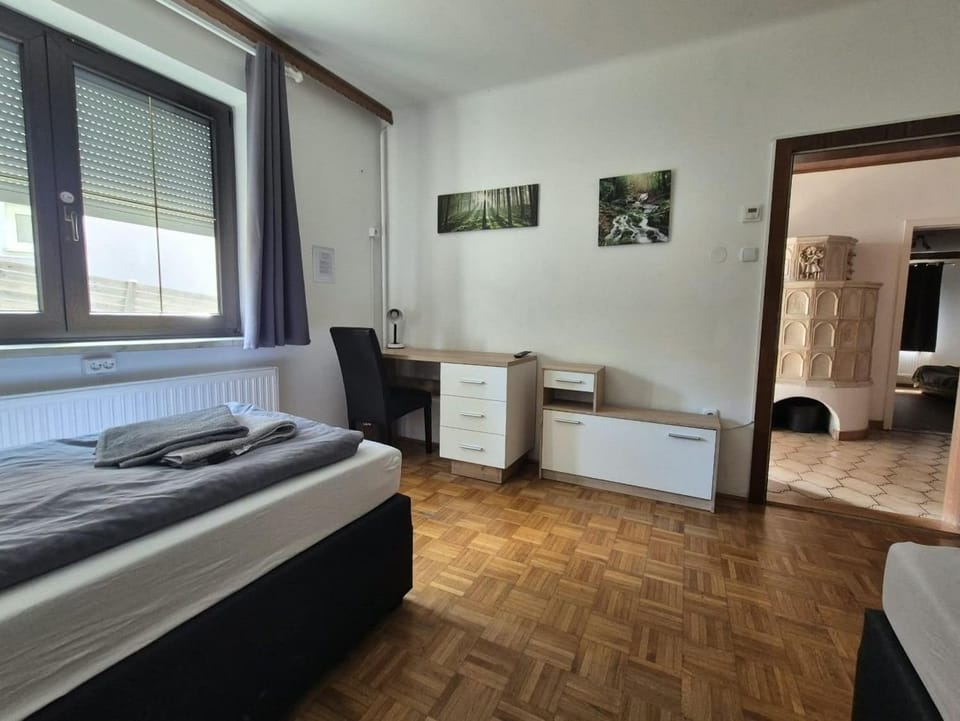 3072 Apartment MITTERFELD - Top A Apartment in Austria