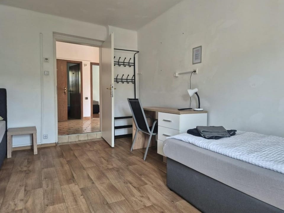 3072 Apartment MITTERFELD - Top A Apartment in Austria