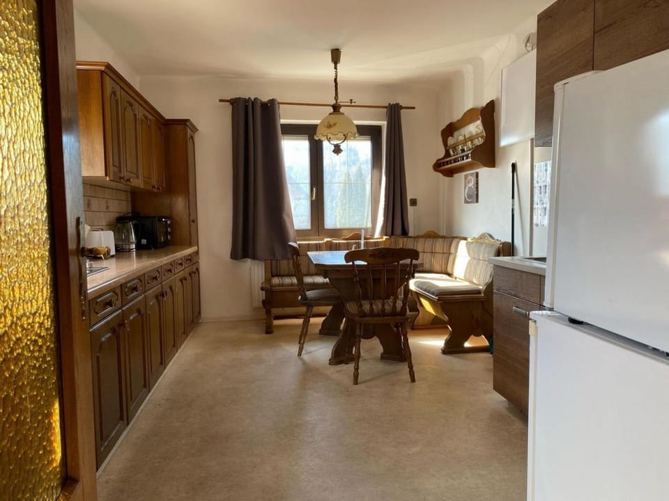 3072 Apartment MITTERFELD - Top A Apartment in Austria