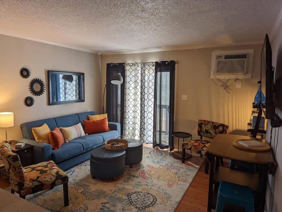 Seaside Joy - This is your happy place! House in North Topsail Beach
