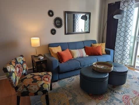 Seaside Joy - This is your happy place! House in North Topsail Beach