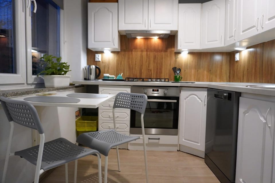 Apartament Chorzów Centrum Wróblewskiego Cozy Apartment in Poland