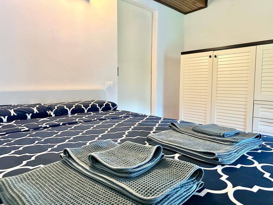 towels