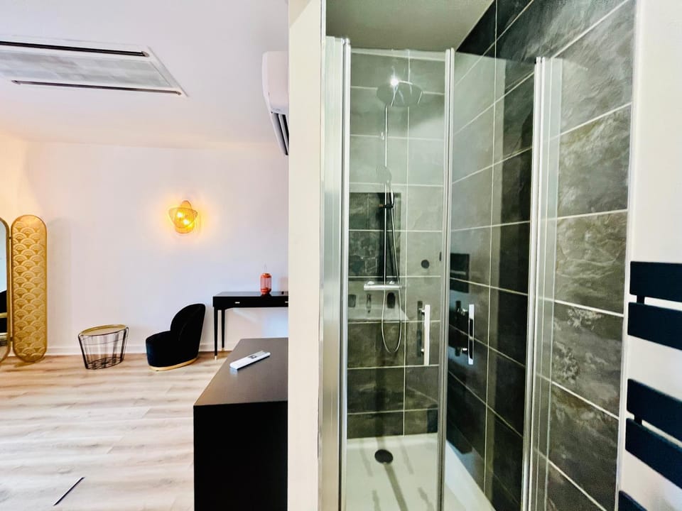 Shower